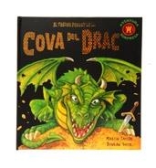 EL TRESOR PERDUT DE LA COVA DEL DRAC | 9788498254099 | MARTIN TAYLOR / DUNCAN SMITH