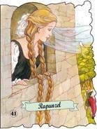 RAPUNZEL | 9788498254051