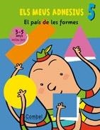 EL PAÍS DE LES FORMES | 9788498254334