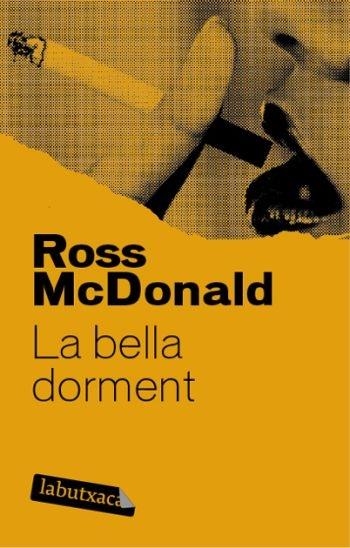 LA BELLA DORMENT | 9788492549696 | ROSS MACDONALD