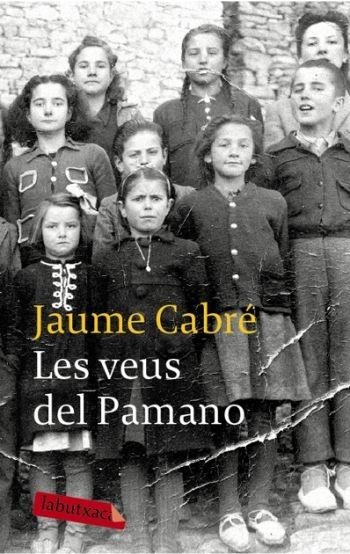 LES VEUS DEL PAMANO | 9788496863347 | JAUME CABRÉ