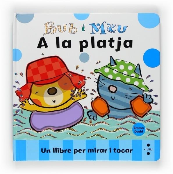 BUB I MEY A LA PLATJA | 9788466121842