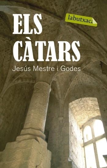 ELS CATARS | 9788492549924 | JESUS MESTRE GODES