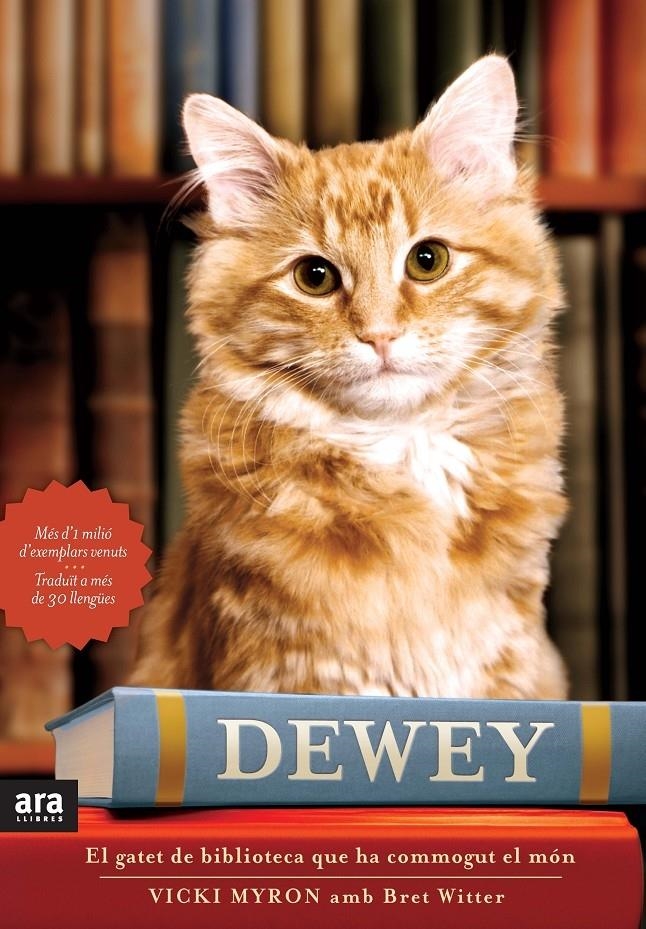 DEWEY | 9788492552115 | VICKI MYRON