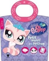 PETIT MALETÍ DELS PETSHOP | 9788424631468