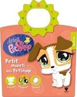 PETIT MALETÍ DELS PETSHOP | 9788424631482