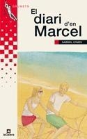 EL DIARI D'EN MARCEL | 9788424631734 | GABRIEL COMES