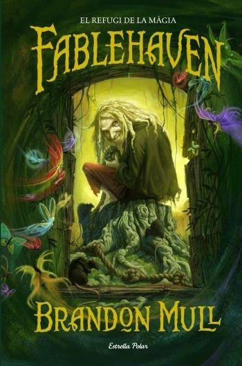 FABLEHAVEN | 9788499320168 | BRANDON MUL