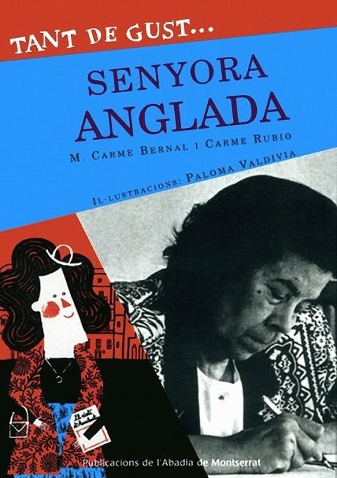 TANT DE GUST SENYORA ANGLADA | 9788498832013 | BERNAL - RUBIO