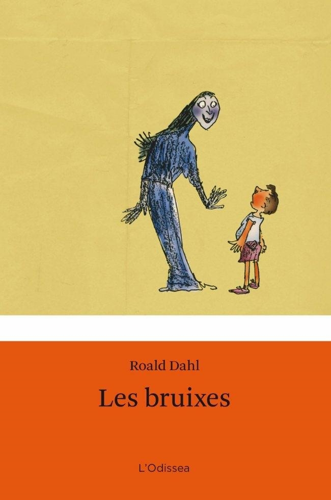 LES BRUIXES | 9788499320236 | ROALD DAHL