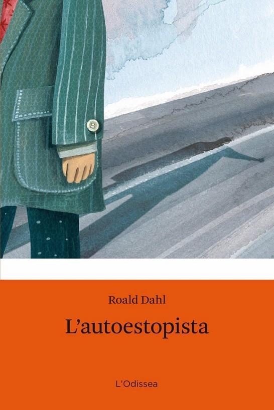 L'AUTOESTOPISTA | 9788499320328 | ROALD DAHL