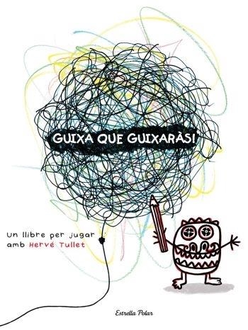 GUIXA QUE GUIXARÀS! | 9788492790890