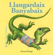 LLANGARDAIX BANYABAIX | 9788498014068 | ANTOON KRINGS