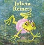 JULIETA REINETA | 9788498014105 | ANTOON KRINGS