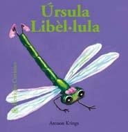 ÚRSULA LIBÈL·LULA | 9788498014082 | ANTOON KRINGS