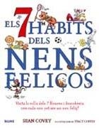 ELS 7 HÀBITS DELS NENS FELIÇOS | 9788498014013 | SEAN COVEY