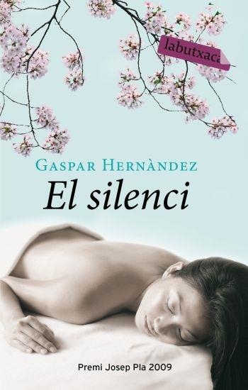 EL SILENCI | 9788499300382 | GASPAR HERNÀNDEZ