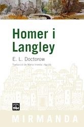 HOMER I LANGLEY | 9788492440429 | E.L. DOCTOROW