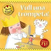 VULL UNA TROMPETA! | 9788424633646