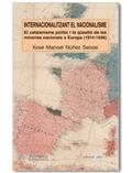 INTERNACIONALITZANT EL NACIONALISME | 9788492542208 | XOSE MANOEL NUÑEZ SEIXAS