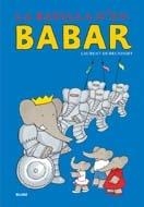 LA BATALLA D'EN BABAR | 9788498014457 | LAURENT DE BRUNHOFF