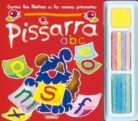 PISSARRA A B C | 9788430524976