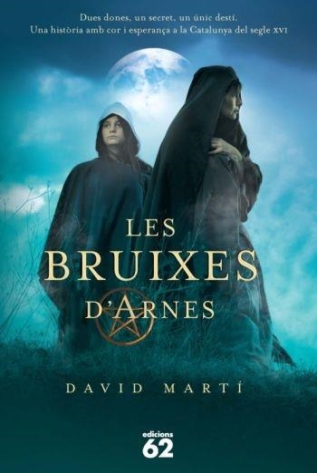 LES BRUIXES D'ARNES | 9788429764505 | DAVID MARTI