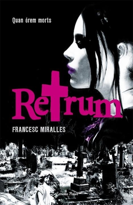 RETRUM | 9788499321059 | FRANCESC MIRALLES