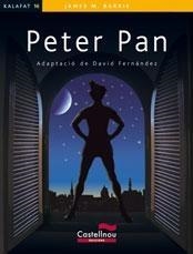 PETER PAN | 9788498045208 | ADAPTACIÓ DE DAVID FERNANDEZ