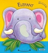 ELEFANT | 9788467700497