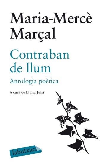 CONTRABAN DE LLUM | 9788499301051 | MARIA MERCE MARÇAL