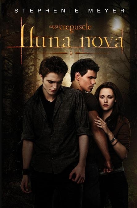 LLUNA NOVA | 9788466315371 | STEPHENIE MEYER