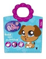 PETIT MALETI DELS PETSHOP PETITS | 9788424631833