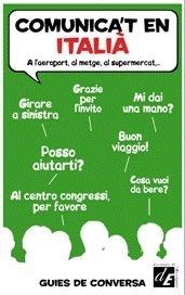 COMUNICAT'T EN ITALIA | 9788441219502