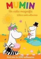 MUMIN UN ESTIU MAGNIFIC | 9788424632984