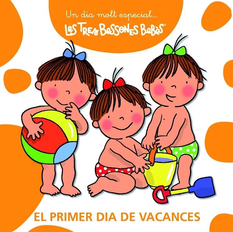 EL PRIMER DIA DE VACANCES | 9788492419906