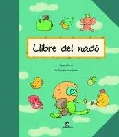 LLIBRE DEL NADO | 9788424635329 | ANGELS FARRE / PURIFICACION HERNANDEZ