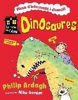 DINOSAURES | 9788424632854 | PHILIP ARDAGH