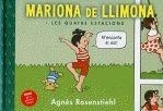 MARIONA DE LLIMONA I LES QUATRE ESTACIONS | 9788424635619 | AGNES ROSENSTIEHL