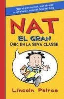 NAT EL GRAN UNIC EN LA SEVA CLASSE | 9788424636135 | LINCILN PEIRCE