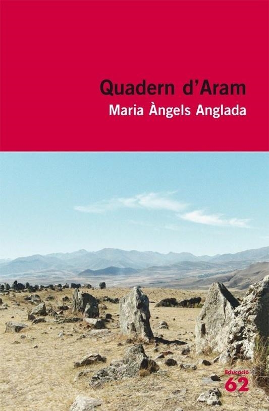 QUADERN D'ARAM | 9788492672363 | MARIA ANGELS ANGLADA