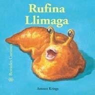 RUFINA LLIMAGA | 9788498015270 | ANTOON KRINGS