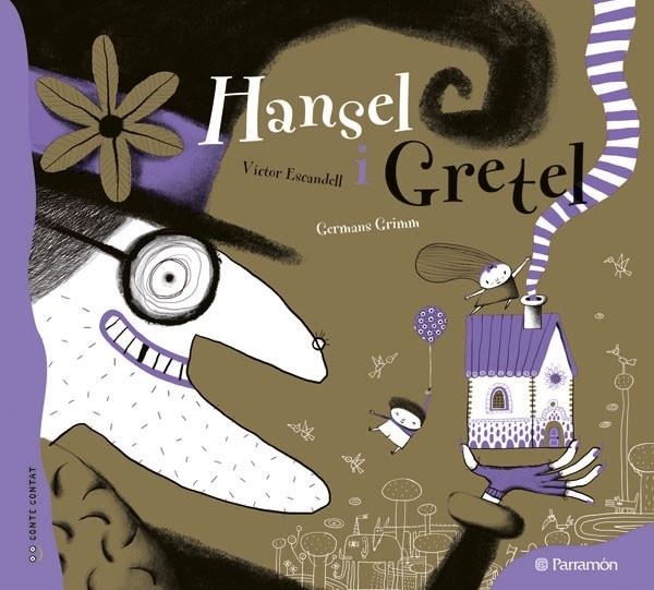 HANSEL I GRETEL | 9788434237117 | VICTOR ESCANDELL / GERMANS GRIMM