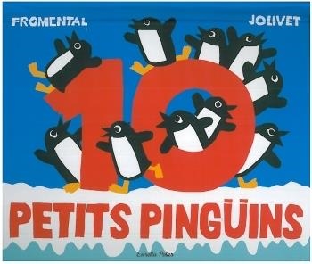 PETITS PINGÜINS | 9788499321622 | JEAN LUC FROMENTAL