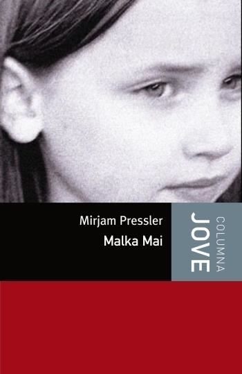 MALKA MAI | 9788499322971 | MIRJAM PRESSLER