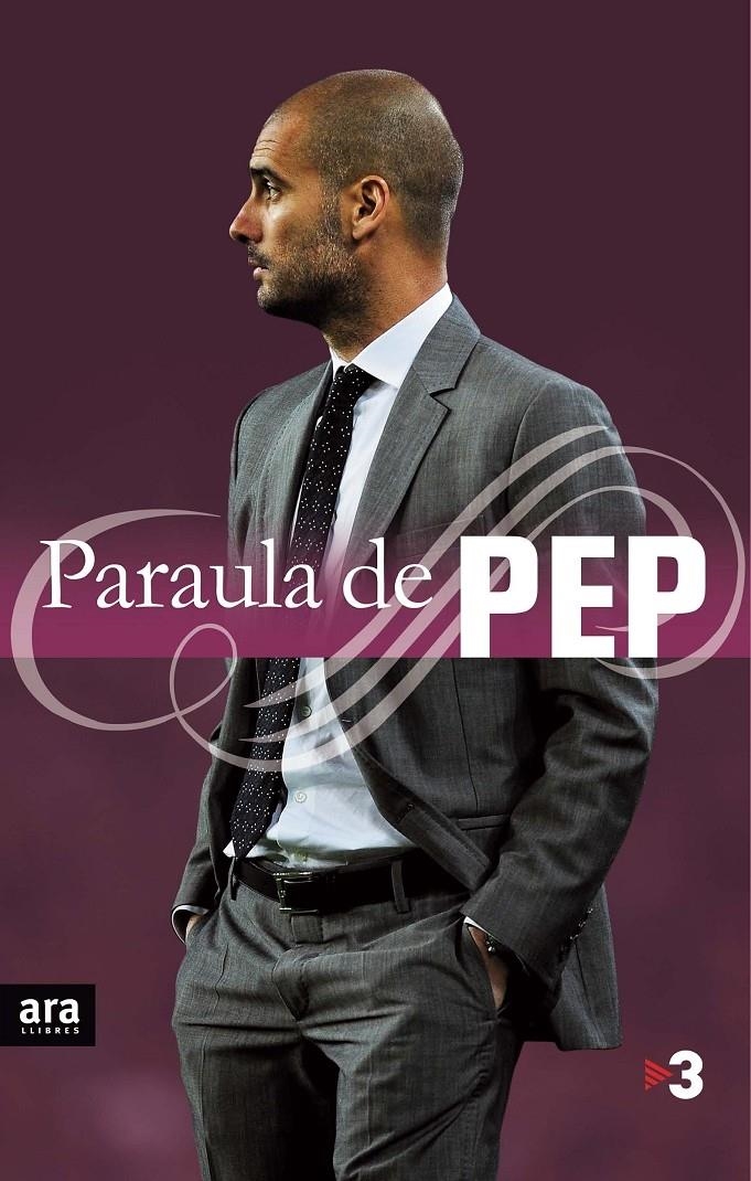 PARAULA DE PEP (LUXE) | 9788492907199