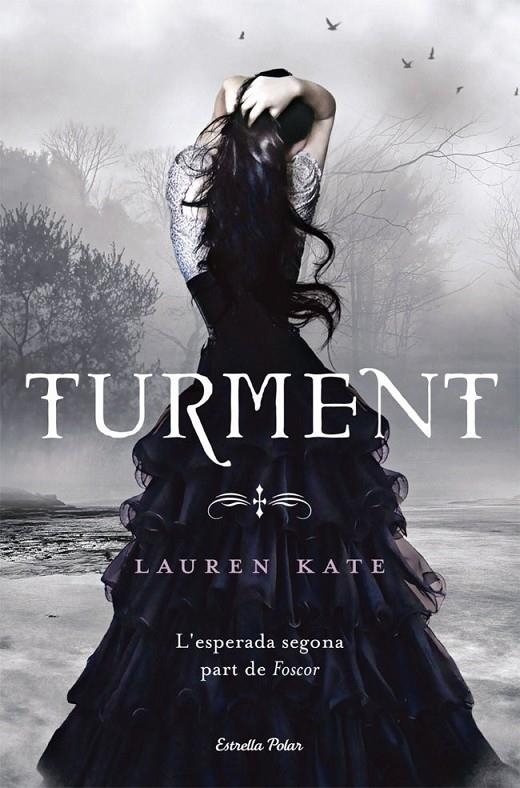 TURMENT | 9788499322889 | LAUREN KATE