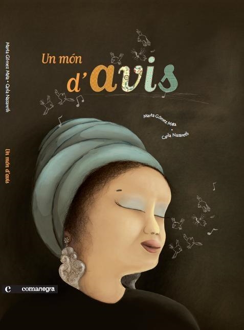 UN MON D'AVIS | 9788493751951 | MARTA GOMEZ MATA / CARLA NAZARETH