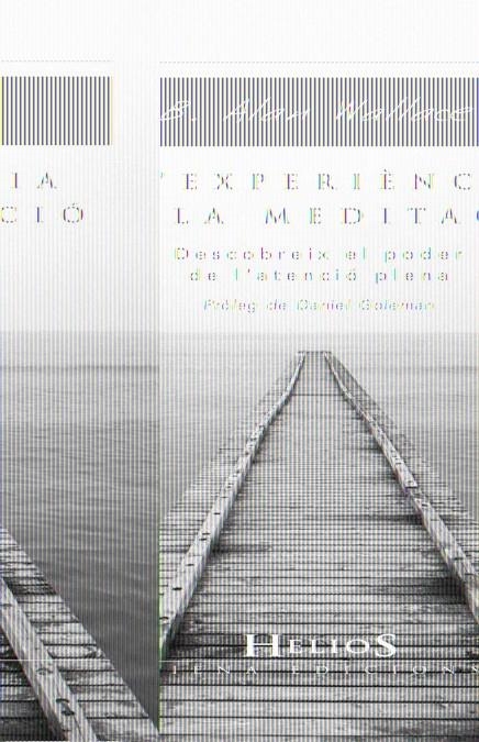 L'EXPERIENCIA DE LA MEDITACIO | 9788483304976 | B. ALAN WALLACE