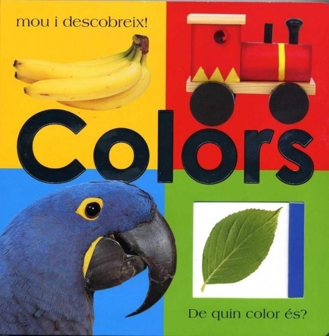 COLORS | 9788448827458